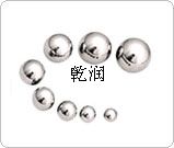 304不锈钢球