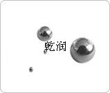 316L不锈钢球